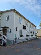 Hotell Zlafen B&B