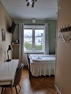 Hotell Zlafen B&B