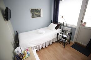 Hotell Zlafen B&B