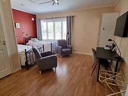 Hotell Zlafen B&B