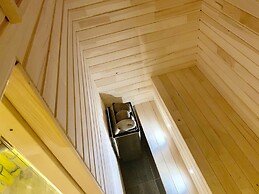 Apartment Rynok sqr. 42