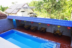 Hoang Y Homestay