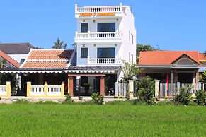 Hoang Y Homestay