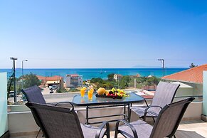 The Dome Luxury Hotel Thassos