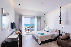 The Dome Luxury Hotel Thassos