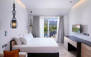 The Dome Luxury Hotel Thassos