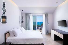 The Dome Luxury Hotel Thassos