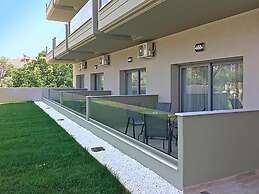 The Dome Luxury Hotel Thassos