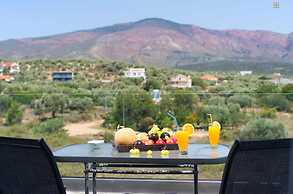 The Dome Luxury Hotel Thassos