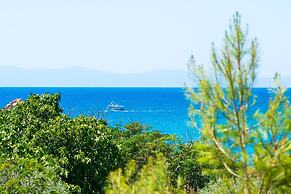 The Dome Luxury Hotel Thassos