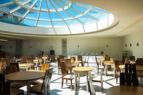 The Dome Luxury Hotel Thassos