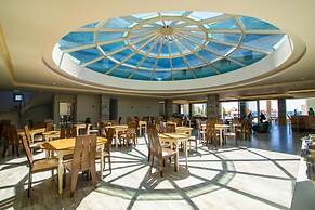 The Dome Luxury Hotel Thassos