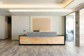 The Dome Luxury Hotel Thassos