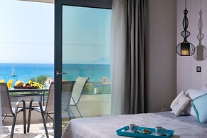 The Dome Luxury Hotel Thassos