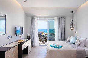 The Dome Luxury Hotel Thassos