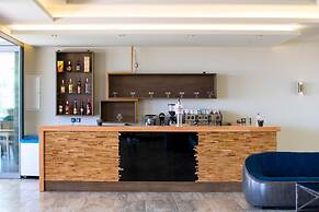 The Dome Luxury Hotel Thassos