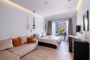 The Dome Luxury Hotel Thassos