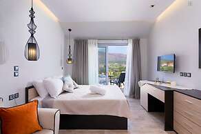 The Dome Luxury Hotel Thassos