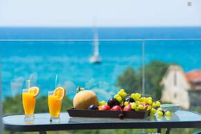 The Dome Luxury Hotel Thassos