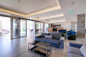 The Dome Luxury Hotel Thassos