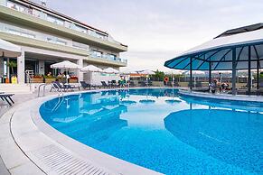 The Dome Luxury Hotel Thassos