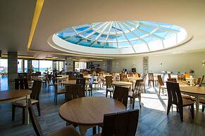 The Dome Luxury Hotel Thassos