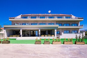The Dome Luxury Hotel Thassos