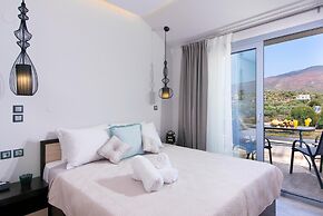 The Dome Luxury Hotel Thassos