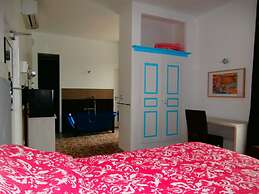 Hotel le Moderne