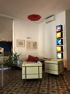 Hotel le Moderne