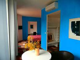 Hotel le Moderne