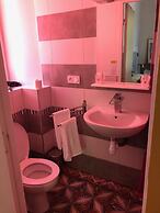 Hotel le Moderne