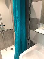Hotel le Moderne