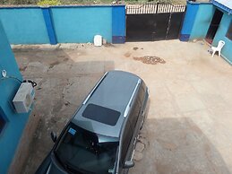 Keblat Hotel  Suites