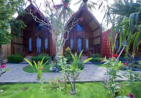 Adi Bungalow Nusa Penida