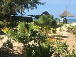 Driftwood Beach Lodge