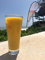 Driftwood Beach Lodge