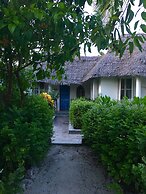 Driftwood Beach Lodge