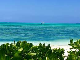 Driftwood Beach Lodge