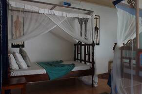 Driftwood Beach Lodge