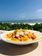 Driftwood Beach Lodge