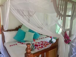 Driftwood Beach Lodge
