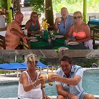 Driftwood Beach Lodge