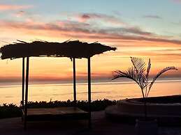 Driftwood Beach Lodge