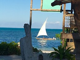 Driftwood Beach Lodge