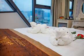 Golden Rose 3 Hotel Danang