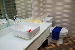 Golden Rose 3 Hotel Danang