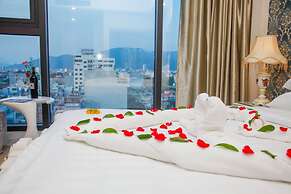 Golden Rose 3 Hotel Danang