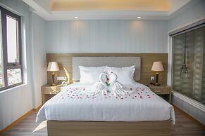 Golden Rose 3 Hotel Danang