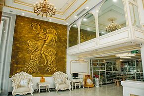 Golden Rose 3 Hotel Danang